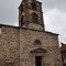 Photo Allègre - église Saint Martin