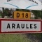 Araules (43200)