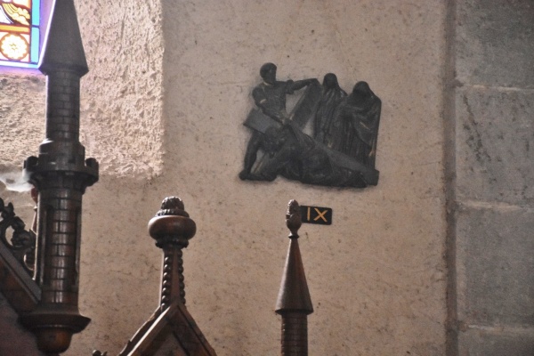 Photo Araules - église Notre Dame