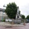 Photo Araules - le monument aux morts