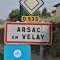 Photo Arsac-en-Velay - Arsac en velay (43700)