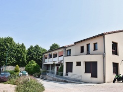 Photo paysage et monuments, Arsac-en-Velay - la mairie