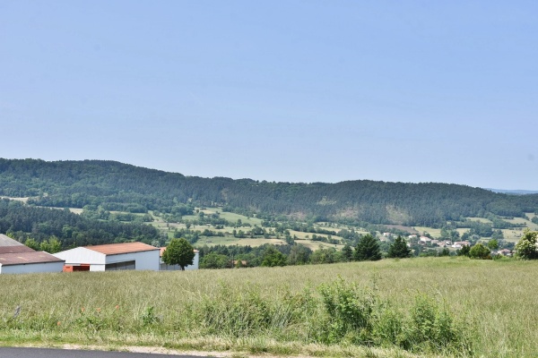 Photo Arsac-en-Velay - le village