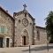 Photo Arsac-en-Velay - église Notre Dame