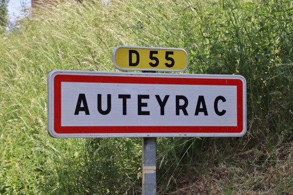 Photo Vissac-Auteyrac - auteyrac (43300)