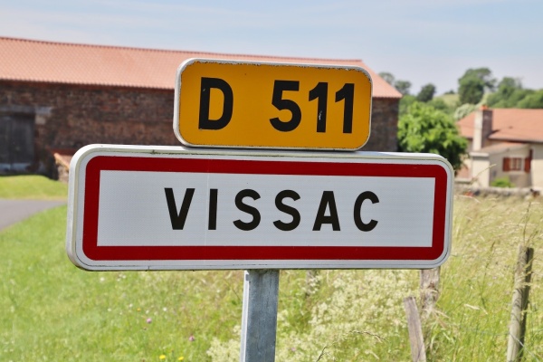 Photo Vissac-Auteyrac - vissac (43300)