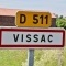 Photo Vissac-Auteyrac - vissac (43300)