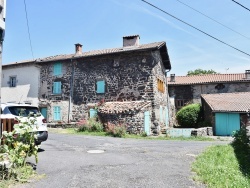 Photo paysage et monuments, Vissac-Auteyrac - le village