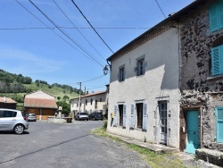 Photo paysage et monuments, Vissac-Auteyrac - le village