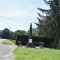 Photo Vissac-Auteyrac - le monument aux morts