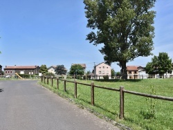 Photo paysage et monuments, Vissac-Auteyrac - le village