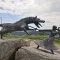 Photo Auvers - la Bêtes de Gevaudan