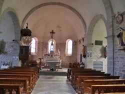 Photo paysage et monuments, Auvers - église saint Pierre