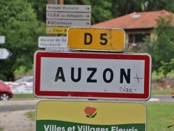 Photo paysage et monuments, Auzon - auzon (43390)