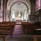 Photo Auzon - église Saint Laurent