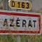 Photo Azérat - Azérat (43390)