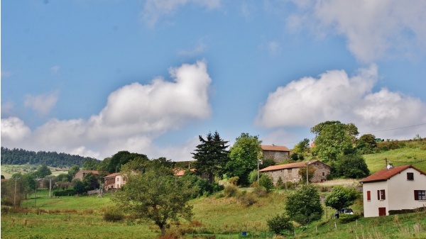 Photo Barges - La Commune