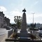 Photo Bas-en-Basset - le monument aux morts