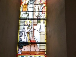 Photo paysage et monuments, Beaulieu - église Notre Dame