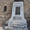 Photo Beaulieu - le monument aux morts