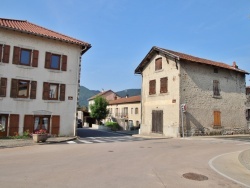 Photo paysage et monuments, Beaulieu - la commune