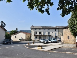 Photo paysage et monuments, Beaulieu - la commune