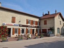 Photo paysage et monuments, Beaulieu - la commune