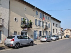 Photo paysage et monuments, Beaulieu - la commune