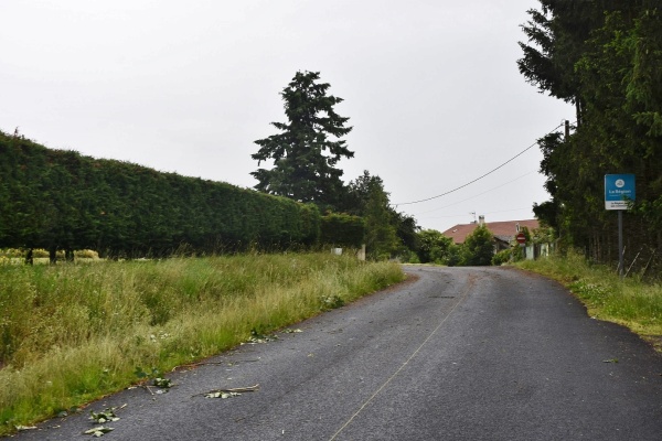 le village