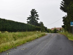 Photo paysage et monuments, Beaune-sur-Arzon - le village