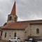 Photo Beaune-sur-Arzon - église saint Julien