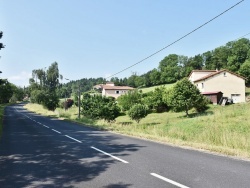 Photo paysage et monuments, Beaux - le village