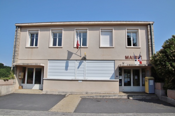 Photo Beaux - la mairie