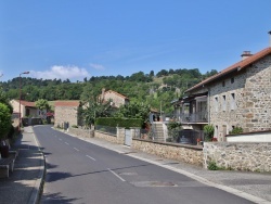 Photo paysage et monuments, Beaux - le village