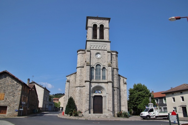 Photo Beaux - église saint Barthélemy