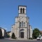 Photo Beaux - église saint Barthélemy