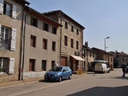 Photo paysage et monuments, Beaux - le village