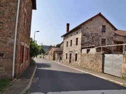 Photo paysage et monuments, Beaux - le village