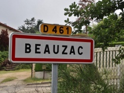 Photo paysage et monuments, Beauzac - beauzac (43590)