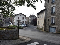Photo paysage et monuments, Beauzac - la commune