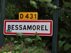 Photo paysage et monuments, Bessamorel - boussamorel (43200)