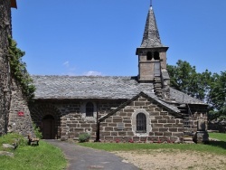 Photo paysage et monuments, Bessamorel - église Saint Jean Baptiste