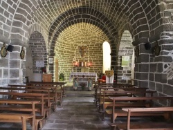 Photo paysage et monuments, Bessamorel - église Saint Jean Baptiste