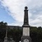 Photo La Besseyre-Saint-Mary - le monument aux morts