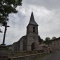 Photo La Besseyre-Saint-Mary - église saint Mary