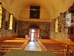 Photo paysage et monuments, Blanzac - église saint Jean Baptiste