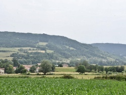 Photo paysage et monuments, Blanzac - le village