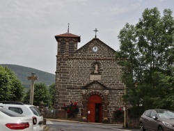 Photo paysage et monuments, Blanzac - église saint Jean Baptiste