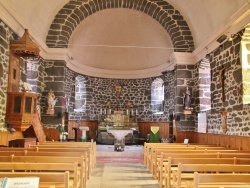 Photo paysage et monuments, Blanzac - église saint Jean Baptiste