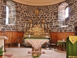 Photo paysage et monuments, Blanzac - église saint Jean Baptiste